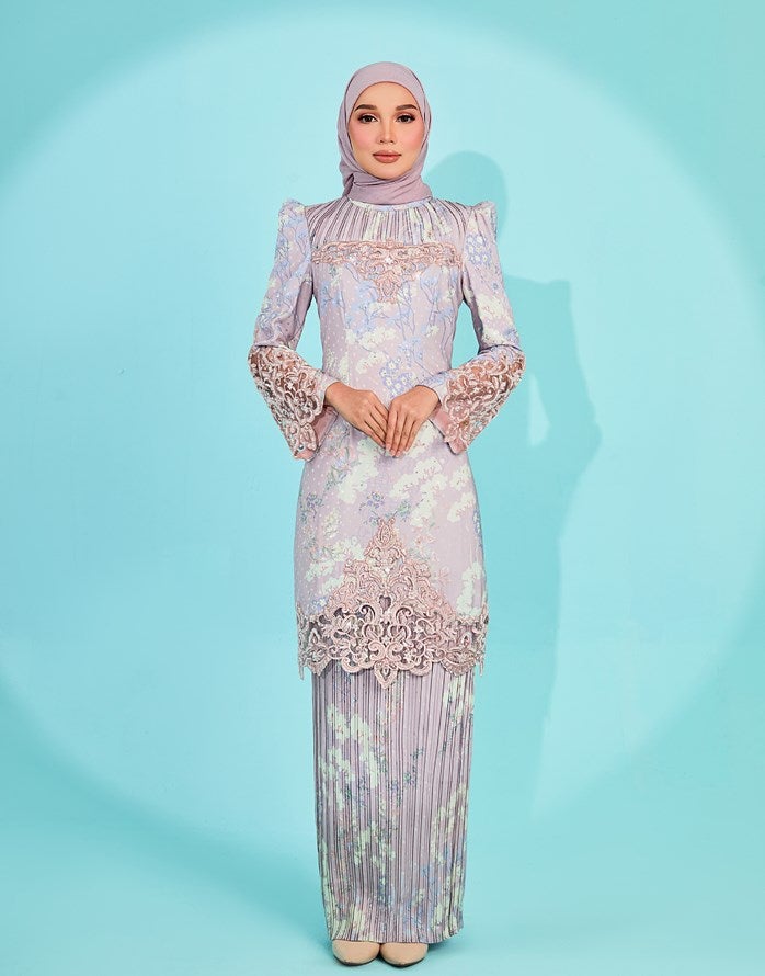 MASYITAA MINI KURUNG